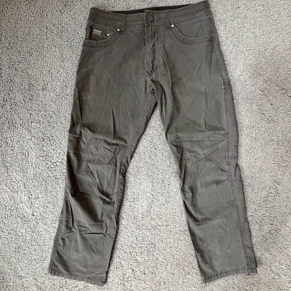 Kuhl Other - KÜHL Men's Revolvr Pants in Vintage Patina Dye - Men's Size 32x30 - Very Good UC
